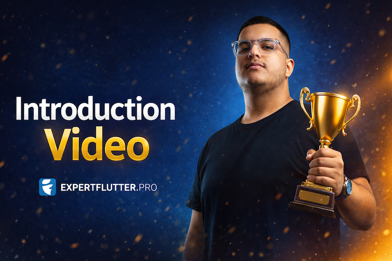 ویدیو معرفی دوره دارت پیشرفته